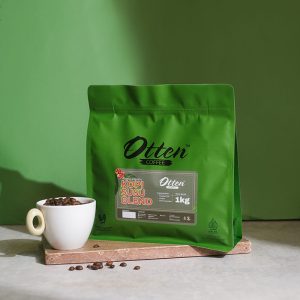 Kopi Java Ijen Robusta